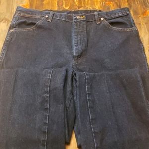 Jeans Wrangler Silver Edition